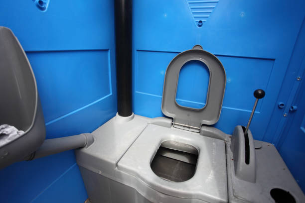 Best Long-Term Portable Toilet Rental  in Navy Yard City, WA
