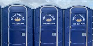 Best Portable Toilets for Parks and Recreation Areas  in Navy Yard City, WA